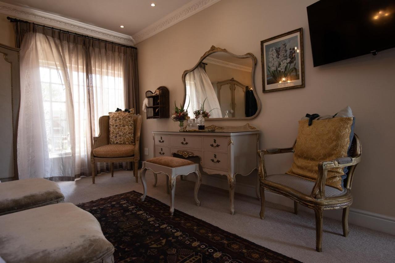 Baruch Guesthouse On Lovell Στέλενμπος Εξωτερικό φωτογραφία